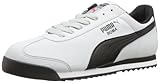 PUMA Men's Roma SL Nubuck 2 Fashion Sneaker