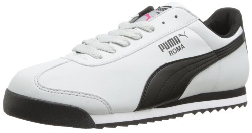 PUMA Men's Roma SL Nubuck 2 Fashion Sneaker