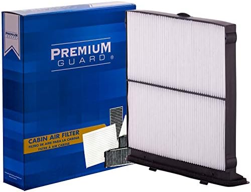 2019 Subaru Forester Cabin Air Filter