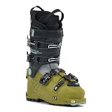 K2 - Scarpe Da Sci Dispatch W Lt Verde Donna - Donna - Dimensione 41.5 - Verde