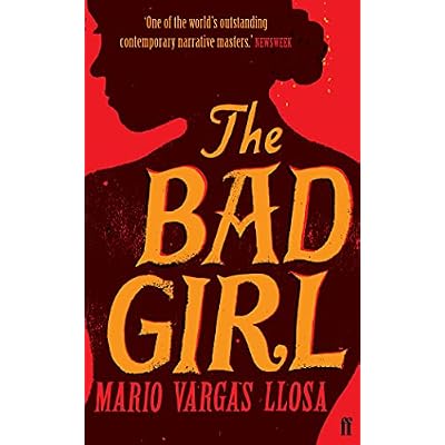 The Bad Girl