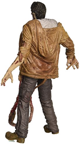 Mcfarlane Toys The Walking Dead Tv Series 6 Bungee Guts Walker Figure #TOP1