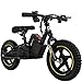 Actionbikes Motors Kinder Balance Bike Elektrofahrrad | 12 Zoll...