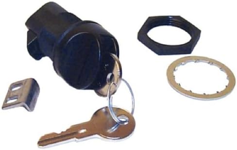 Sierra International MP50560 Corrosion Resistant Turn to Open Lock Latch