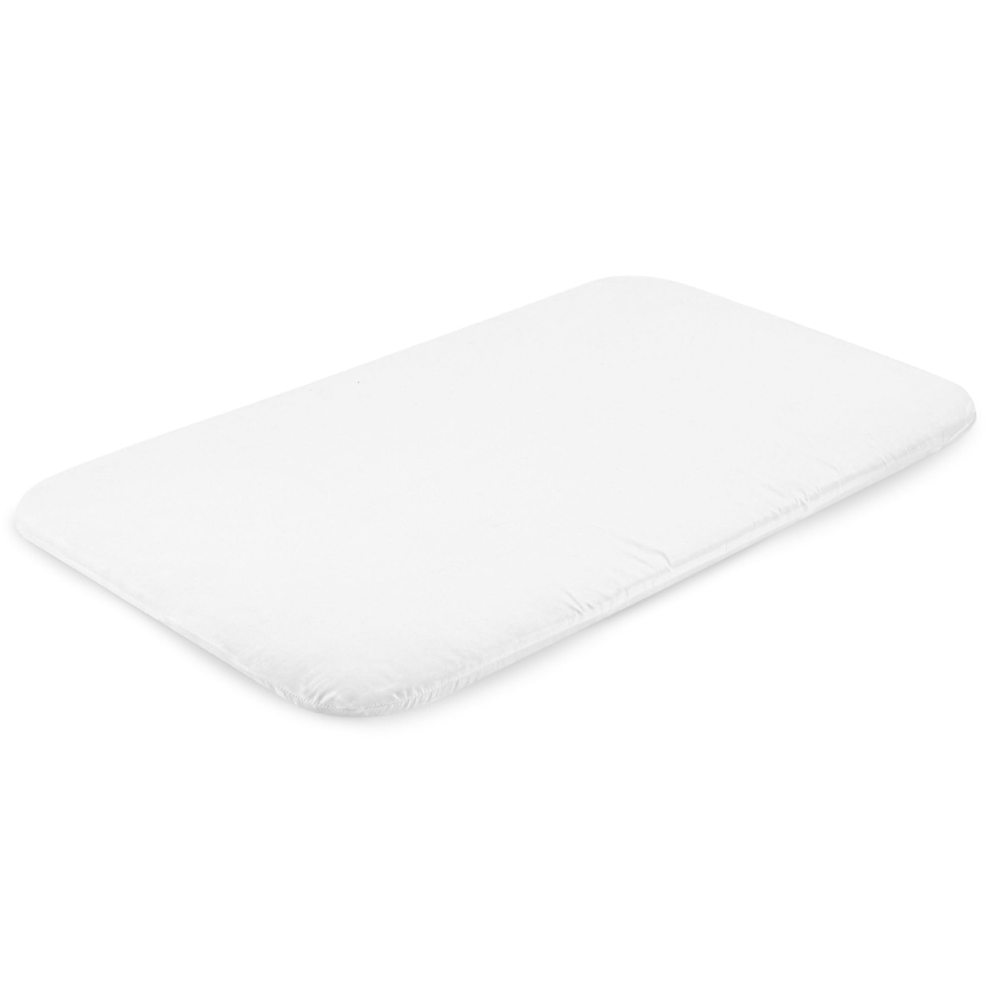 Moby-System Dreemy Lit SupéRieur 3 en 1 - Berceau Pliable avec Couffin Bebe - Hauteur 7 Niveaux, roulettes Transport, ÉTagère sous Lit - pour Enfants jusqu'à 9 kg