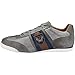 Produktbild Pantofola d'Oro Herren Imola Scudo Uomo Low Sneaker, Grau (Gray Violet .3jw)