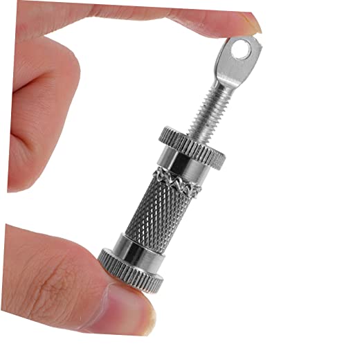 Kit reemplazo muelle pedal de bombo TOYANDONA miniatura 6