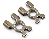 Redcat Racing Center Differential Mount/Aluminum (2 Piece)