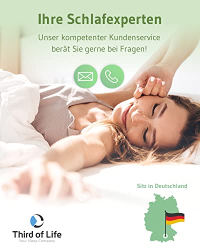 ONTDEK HET BESTE HOOFDKUSSEN MET ALOË VERA EN BAMBOE HOUTSKOOL