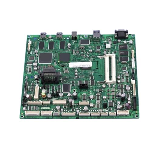 Carte de formateur Samsung SCX-6555 SCX-6545 pour réparation de carte principale imprimante