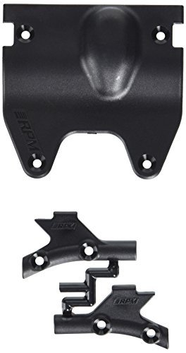 RPM Roof Guard for HPI Baja 5B, Black