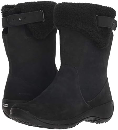 merrell encore boot q2