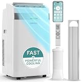 SereneLife WiFi 12,000 BTU