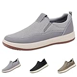 【Résistantes aux chocs】 Chaussures de course pour homme : les chaussures de sport pour homme offrent un meilleur soutien et un meilleur amorti pour les pieds, réduisent les chocs sur les pieds et protègent les os des pieds contre les dommages. Chaussures d'extérieur