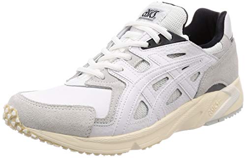 ASICSTIGER Gel-DS Trainer Scarpa White