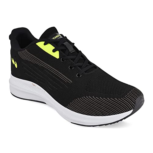 Image of Campus Men Camp Marcus Running Shoes