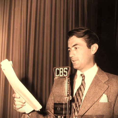 Hitch-Hike Poker (Suspense) ft. Gregory Peck
