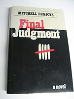 Final judgment 0809278340 Book Cover