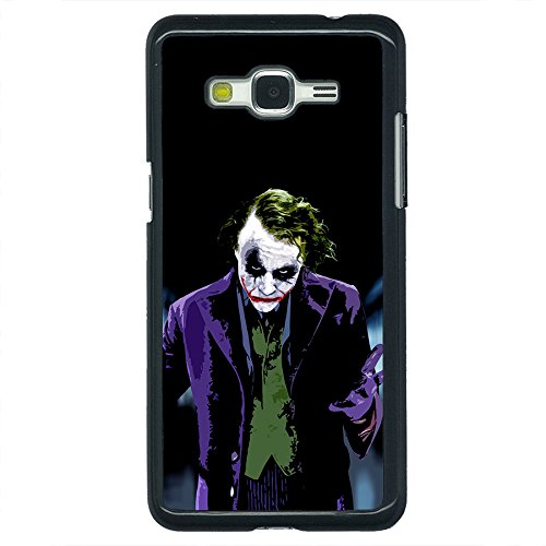 EYP Villain Joker Back Cover Case for Samsung Grand Prime Amazon.in