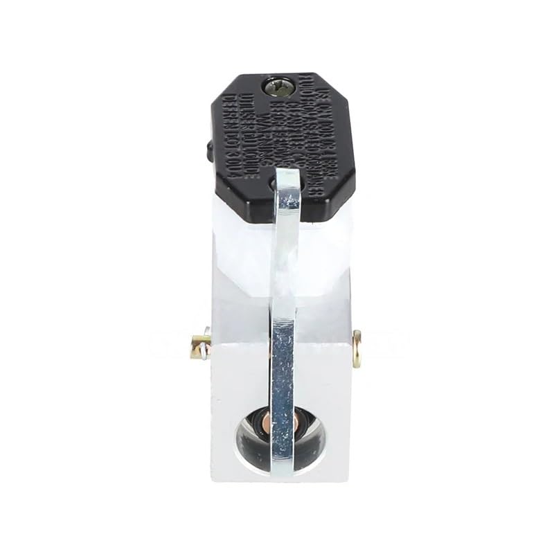 Bomba de freno trasero de pie para disfrutar rutas seguras en Go Kart y Buggy 3