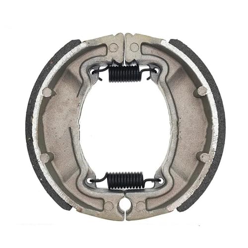 �I�[�g�o�C�u���[�L�V���[ �ɓK�����郄�}�n DX100 RX100 RX115 ZY100 DX RX ZY 100 115 �p �I�[�g�o�C�p���A�u���[�L�V���[�i��փh�����u���[�L�����p�Z�b�g�j �h�����u���[�L�V���[