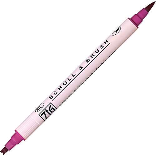 ���| ZIG �������[�V�X�e�� �X�N���[��&�u���b�V�� �s���A�s���N MS-5000-025