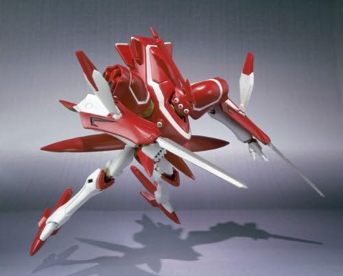 Robot Soul Tamashii 060 Eureka 7 Spearhead Figure