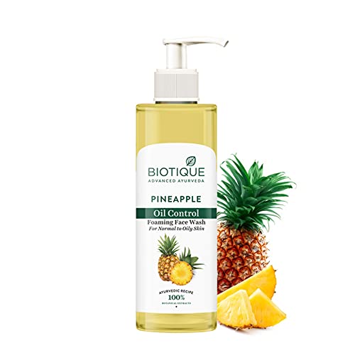Face Wash 200ml