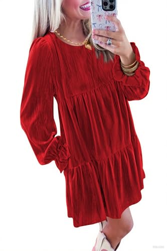 Naggoo Winter Puffy Sleeve