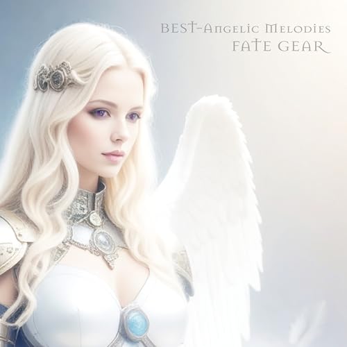 BEST-Angelic Melodies