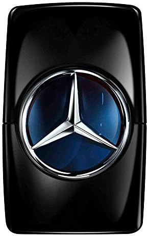 Mercedes-Benz Man Intense Eau de Toilette - 100ml
