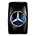 Mercedes Benz Man Intense 3.4 oz 100 ml Eau De Toilette Spray