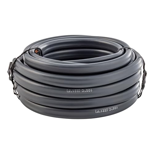 CURT 56545 Vehicle-Side Custom RV Blade 7-Pin Trailer Wiring Harness, Compatible with Select Ranger by CURT - Image 3