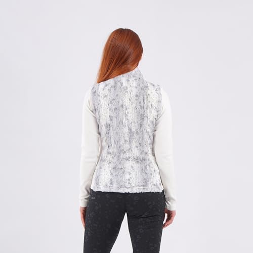 Chervò 65619-024A PITTRICE Weste Damen PHANTASY Größe 14