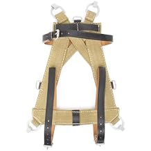 German WWII M.31 A Frame in Wehrmacht Green