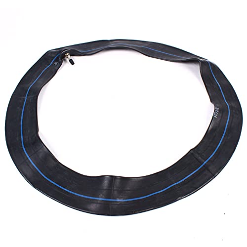 70/100-19 Front & 90/100-16 Rear Wheel Tire And Inner Tube For Off Road Dirt Pit Bike Motocross Ttr125 Crf150 Drz125 Xr100 Kx100 (70/100-19 Front Tire+90/100-16 Rear Tire) #TOP6