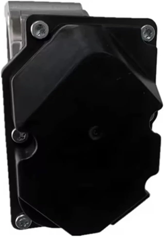 T18C 35100-2A900 Throttle Body Compatible with Hyundai i30 Compatible with Tucson Compatible with Santa Fe 1.7L Direct Fit & OEM Replacement High-Performance Air Intake