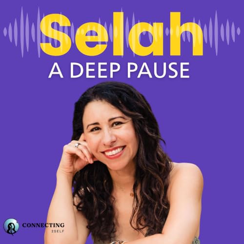 Couverture de Selah - A Deep Pause