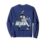Randy Arozarena | Seattle MLB Baseball Players| MLBRAR204M Sweatshirt