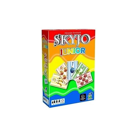 Blackrock Skyjo Junior Cover