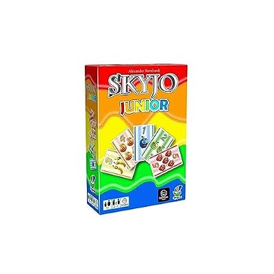 Blackrock Skyjo Junior