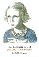 Jeg brød et løfte 8790524691 Book Cover