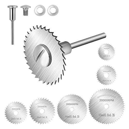 PVC Pipe Inside Cutter Set - 1/4