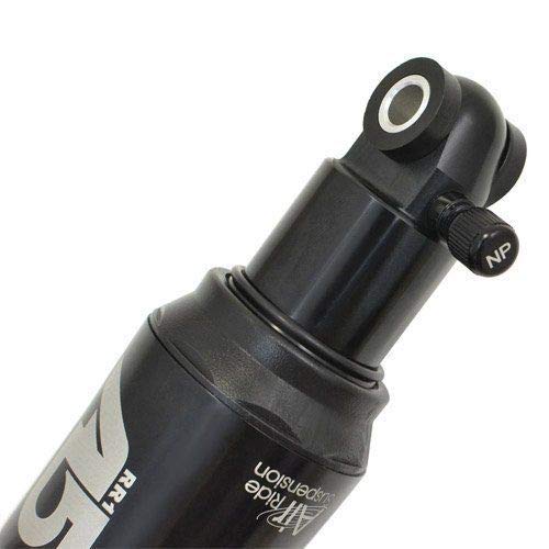 Kind Shock Kindshock KS A5-RR1 Dual Air Rear Shock 150x30mm, ST1442 by Kind Shock - Image 6