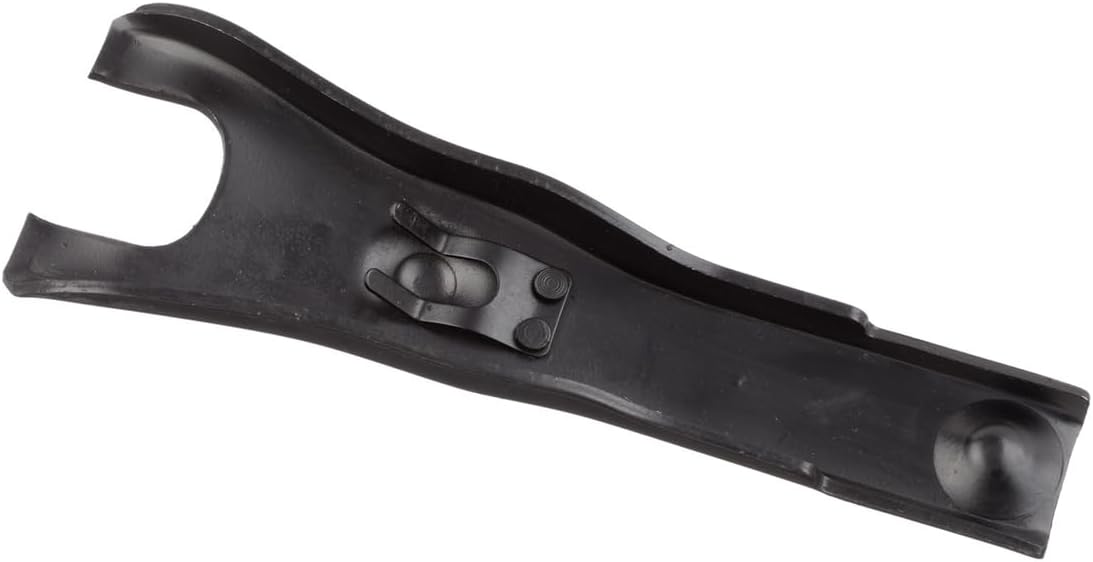 Clutch Fork for Ford F-150 1984-1998 for Ford F-250 1984-1998 for Ford F-350 1984-1997 for Ford Bronco 1984-1996 for Ford E-150 Econoline 1984-1989 1 x Replacement E4TZ7515C