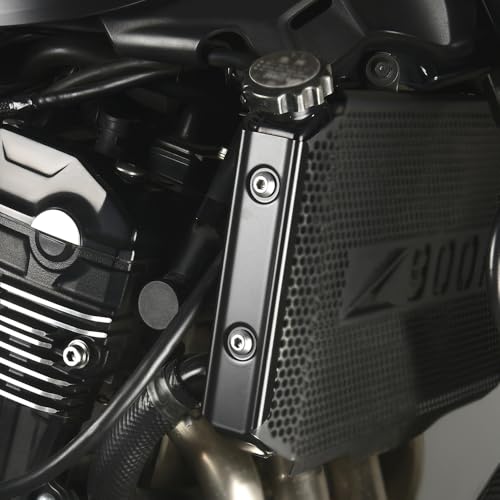 Z900RS 2018-2020 ���W�G�^�[�T�C�h�J�o�[ ���E�Z�b�g z900rs CAFE 2019 ���W�G�[�^�[�K�[�h �J�o�[ (�}�b�g�u���b�N)