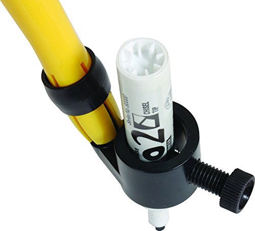 Learning Advantage Demonstration Compass - For Use On Chalkboards And Whiteboards - Teacher Aid For Geometry, Design, Art - Classroom Supplies #TOP2