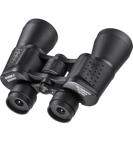 Binoculares Barska X-Trail 20x50 de gran angular miniatura 3