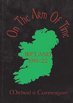 Paperback On the Arm of Time Book