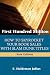First Hundred Million: How To Sky Rocket Your book Sales With Slam Dunk Titles